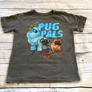 Disney's Puppy dog pals shirt